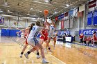 WBBall vs WPI  Wheaton College women's basketball vs WPI. - Photo By: KEITH NORDSTROM : Wheaton, basketball